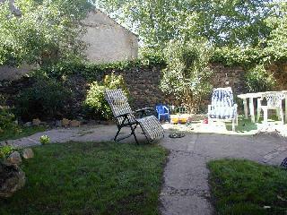The Garden